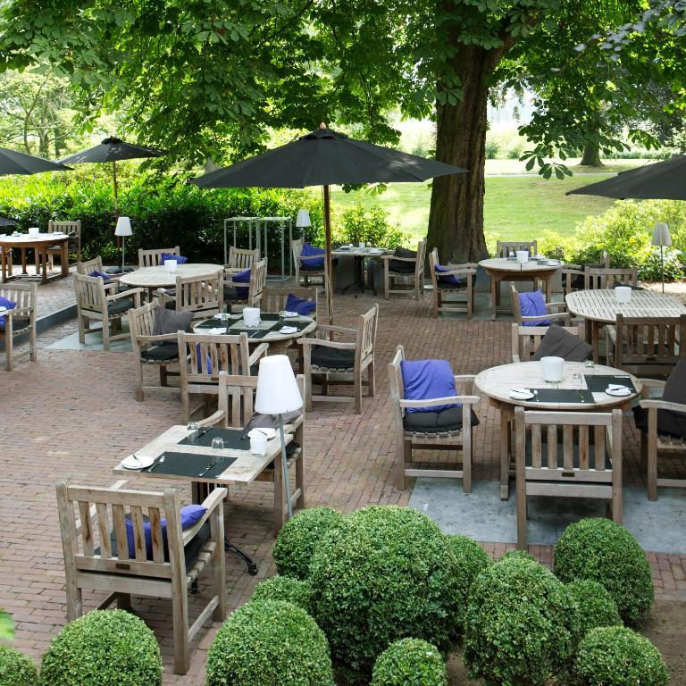 Kasteeltje Hattem Roermond Dış mekan fotoğraf